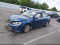 2015 Volkswagen Jetta — photo 2 of 15 | VIN 3VWD07AJ3FM410117