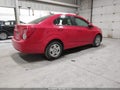 2015 Chevrolet Sonic — photo 4 of 11 | VIN 1G1JA5SH1F4185431
