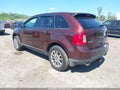 Photo 3 of 11 — 2012 Ford Edge