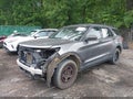 2020 Ford Explorer — photo 2 of 16 | VIN 1FM5K8AB1LGC15117