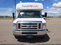 2018 Ford E-450 — photo 12 of 15 | VIN 1FDFE4FS9JDC17449