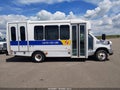 2018 Ford E-450 — photo 13 of 15 | VIN 1FDFE4FS9JDC17449