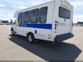 2018 Ford E-450 — photo 3 of 15 | VIN 1FDFE4FS9JDC17449