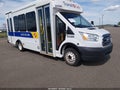 2019 Ford Transit-350 — photo 1 of 15 | VIN 1FDES8PM8KKA99242