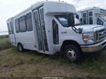 2018 Ford E-450 — photo 13 of 15 | VIN 1FDFE4FS7JDC17448