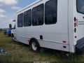 2018 Ford E-450 — photo 14 of 15 | VIN 1FDFE4FS7JDC17448