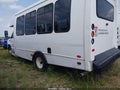 2018 Ford E-450 — photo 3 of 15 | VIN 1FDFE4FS7JDC17448