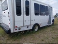 2018 Ford E-450 — photo 4 of 15 | VIN 1FDFE4FS7JDC17448