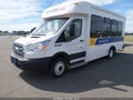 2019 Ford Transit-350 — photo 2 of 15 | VIN 1FDES8PM6KKA99224