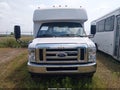2018 Ford E-450 — photo 12 of 15 | VIN 1FDFE4FS5JDC17450