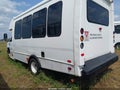 2018 Ford E-450 — photo 3 of 15 | VIN 1FDFE4FS5JDC17450