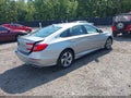 2018 Honda Accord — photo 4 of 16 | VIN 1HGCV1F57JA127770
