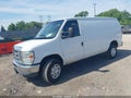 Photo 2 of 11 — 2010 Ford E-350