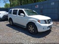 2010 Nissan Pathfinder — photo 1 of 13 | VIN 5N1AR1NB0AC621440