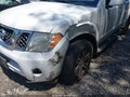 2010 Nissan Pathfinder — photo 6 of 13 | VIN 5N1AR1NB0AC621440