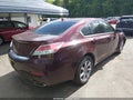 2013 Acura TL — photo 4 of 16 | VIN 19UUA8F53DA007137