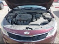 2018 Kia Optima — photo 10 of 16 | VIN 5XXGT4L30JG251331