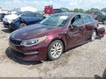 2018 Kia Optima — photo 2 of 16 | VIN 5XXGT4L30JG251331