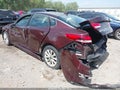 2018 Kia Optima — photo 3 of 16 | VIN 5XXGT4L30JG251331