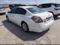 Photo 3 of 11 — 2010 Nissan Altima