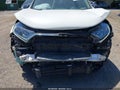 2018 Honda CR-V — photo 6 of 17 | VIN 2HKRW5H33JH423788