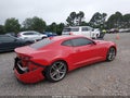 Photo 4 of 16 — 2017 Chevrolet Camaro