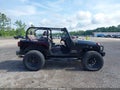 Photo 13 of 16 — 2013 Jeep Wrangler