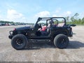 Photo 14 of 16 — 2013 Jeep Wrangler