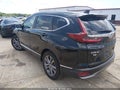 Photo 3 of 18 — 2021 Honda CR-V