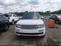 Photo 12 of 16 — 2017 Land Rover Range Rover
