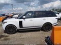 Photo 14 of 16 — 2017 Land Rover Range Rover