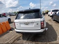 Photo 16 of 16 — 2017 Land Rover Range Rover
