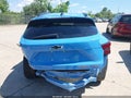 Photo 17 of 20 — 2024 Chevrolet Trax