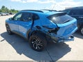 Photo 3 of 20 — 2024 Chevrolet Trax