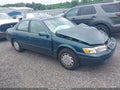1998 Toyota Camry — photo 1 of 11 | VIN 4T1BG22K2WU366473