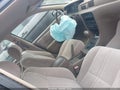 1998 Toyota Camry — photo 5 of 11 | VIN 4T1BG22K2WU366473