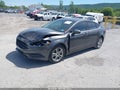 Photo 2 of 16 — 2018 Ford Fusion