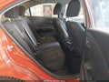 Photo 8 of 17 — 2013 Chevrolet Sonic