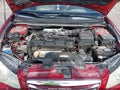 Photo 10 of 11 — 2010 Hyundai Elantra