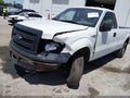 2013 Ford F-150 — photo 2 of 16 | VIN 1FTNF1EF6DKD10591