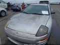 2002 Mitsubishi Eclipse — photo 6 of 11 | VIN 4A3AC54H02E099687