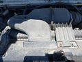 2003 Ford E-350 — photo 9 of 14 | VIN 1FDWE35L43HA57349