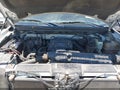 2007 Ford F-150 — photo 10 of 12 | VIN 1FTPW14567FB01933
