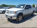 2007 Ford F-150 — photo 2 of 12 | VIN 1FTPW14567FB01933