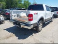 2007 Ford F-150 — photo 4 of 12 | VIN 1FTPW14567FB01933