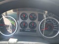 2007 Ford F-150 — photo 7 of 12 | VIN 1FTPW14567FB01933