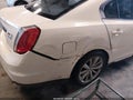 Photo 18 of 19 — 2009 Lincoln MKS