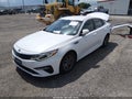 Photo 2 of 17 — 2020 Kia Optima