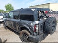 2025 Ford Bronco — photo 14 of 18 | VIN 1FMDE7BH0SLB31439