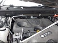 2022 Toyota RAV4 Prime — photo 10 of 17 | VIN JTMCB3FV1ND076922